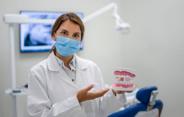 Best Dentist for Tooth Abscess  in Roan Mountain, TN