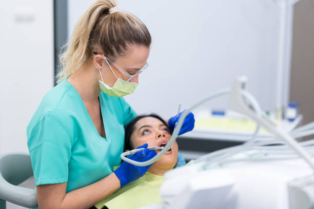 Best Cracked Tooth Emergency Dentist  in Roan Mountain, TN